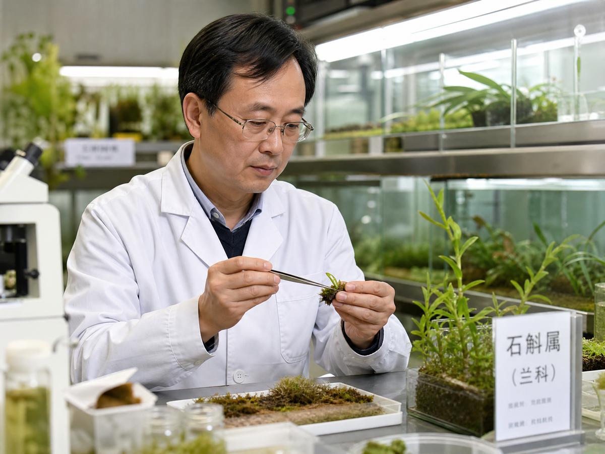 麻豆麻豆植物视频展示：2025年度最美植物视频大赏，植物视频精选